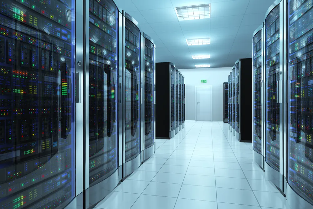 Ai Servers - Red Mountain Solutions